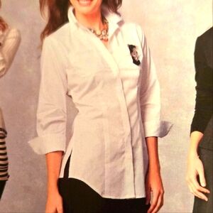 Cabi My Favorite Shirt